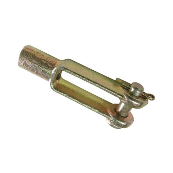 SEASTAR 60 SERIES CLEVIS FORK 3/8"