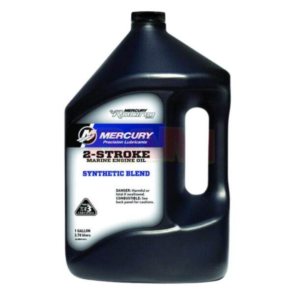 Oil 2Stroke Gal (8M0078011)