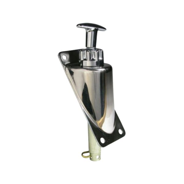 SEASTAR DC CONTROL ANGLED BRACKET