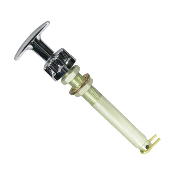 SEASTAR DC CONTROL (306990)