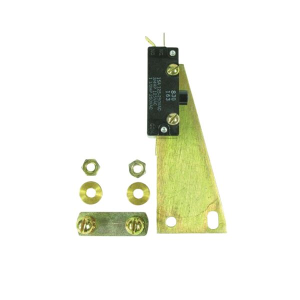 SEASTAR S SERIES OPTIONAL NEUTRAL SAFETY SWITCH