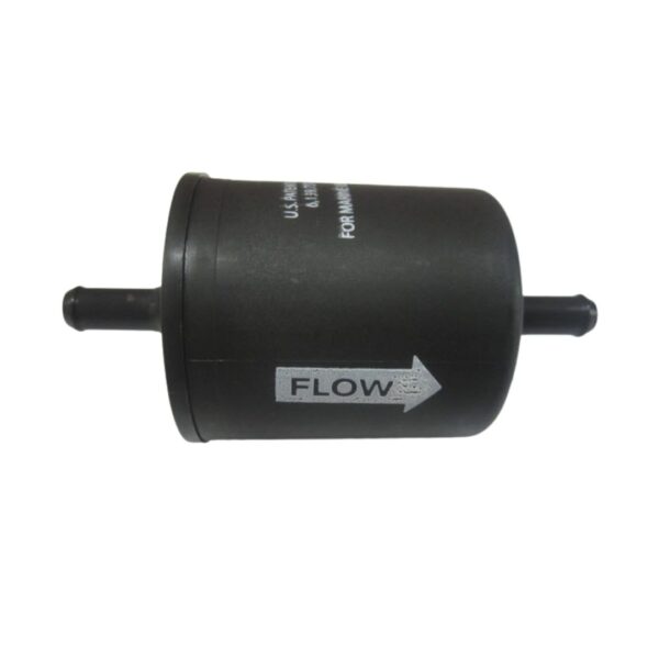 Air Muffler (881197)