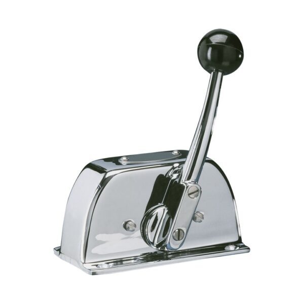 SEASTAR S SERIES TOP MOUNT SINGLE LEVER CONTROL