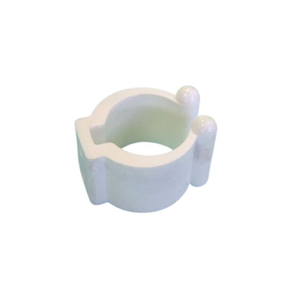 GAFF CLIP WHITE (0392A1) - Mercury
