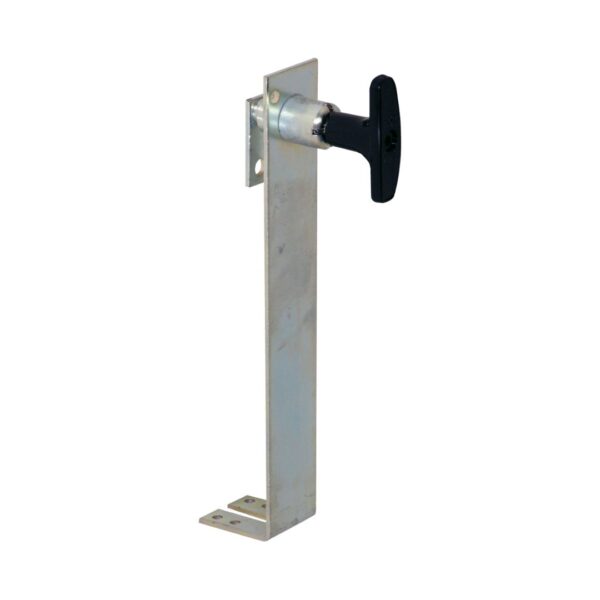 SEASTAR DUAL STATION EXCHANGER STATION SELECTOR UNIT