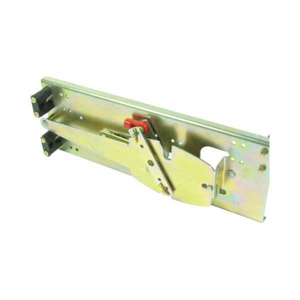 SEASTAR DUAL STATION EXCHANGER GEARBOX