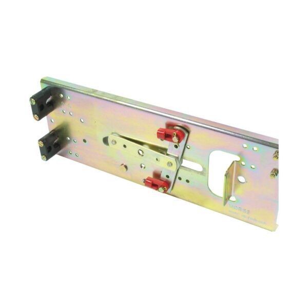 SEASTAR DUAL STATION EXCHANGER THROTTLE
