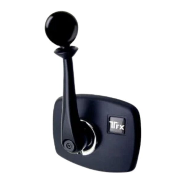 SEASTAR CH2200P SIDE MOUNT SINGLE LEVER CONTROL
