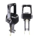 SEASTAR XTREME TOP MOUNT TWIN LEVER CONTROL