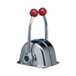 SEASTAR MT-3 TOP MOUNT CONTROL TWIN LEVER