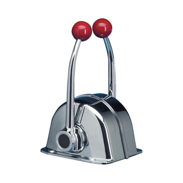 SEASTAR MT-3 TOP MOUNT CONTROL TWIN LEVER