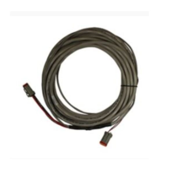 SEASTAR I6300 POWER HARNESS 25'