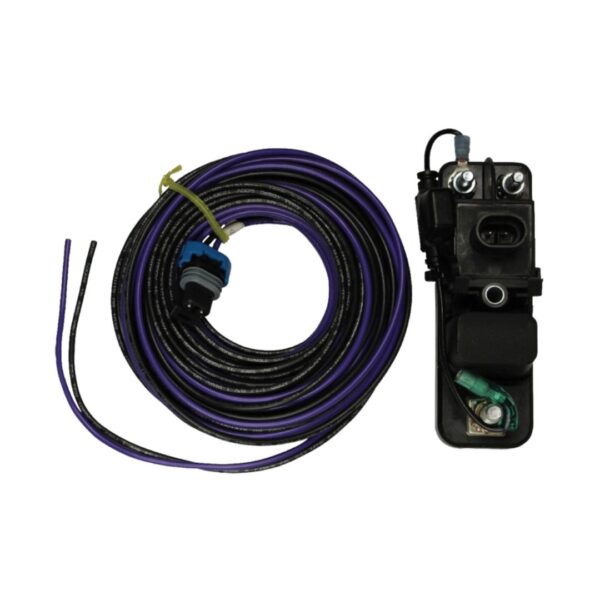 SEASTAR I6000 POWER MODULE 12/24V