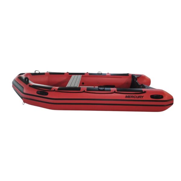 Mercury Heavy Duty Inflatable Boat