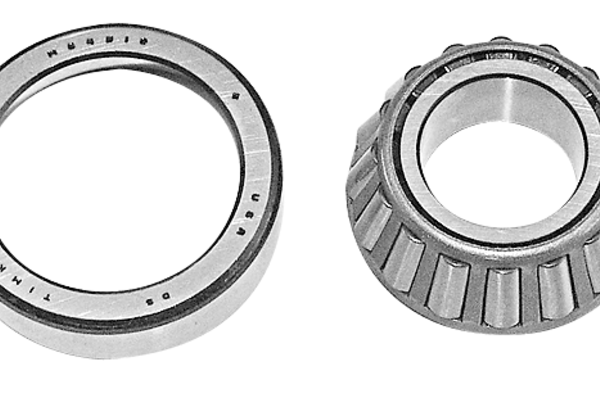 Bearing Kit (36387A1)