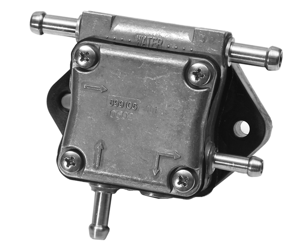 PUMP ASSEMBLY, Fuel (899106T01)