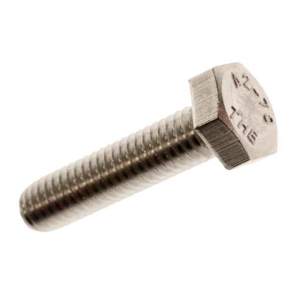 SCREW M6 x 25 (4000330)