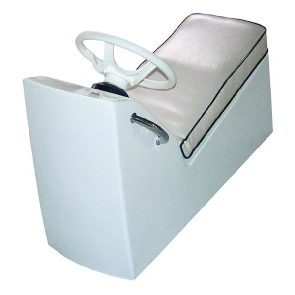 Mercury Inflatable Jockey JUNIOR Console