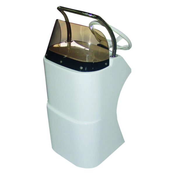Mercury Inflatable Comfort Console