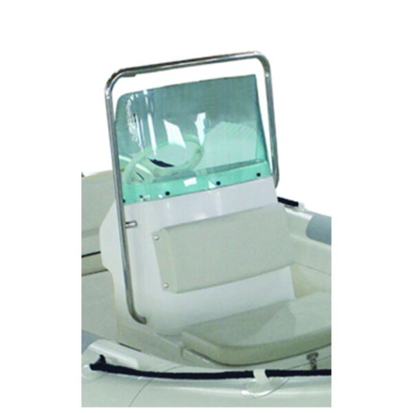 Mercury Inflatable Console with Seat