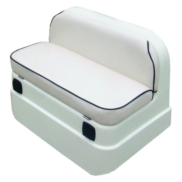 Mercury Inflatable Comfort Bench Seat