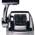 Single Chrome Remote Control (877775A23)