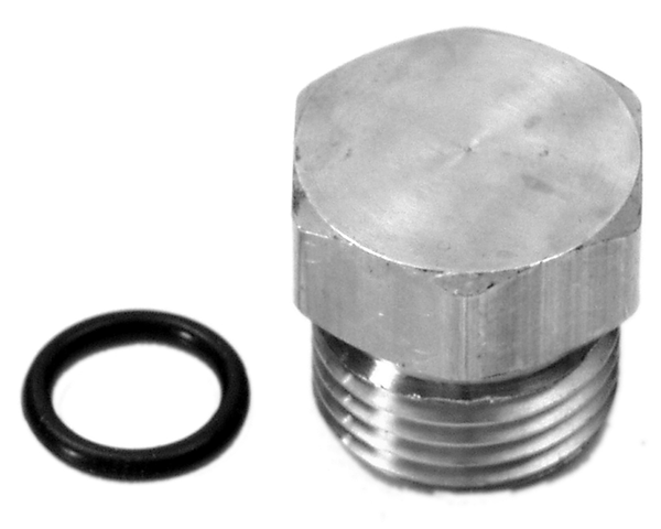 Cap Fitting 11/16 (892523)