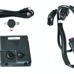 Vessel View Link Base Kit Multi Engine (8M0110641)