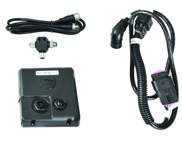Vessel View Link Base Kit Multi Engine (8M0110641)