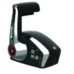 Single Engine Remote Control Console w/ Trim (8M0163917)