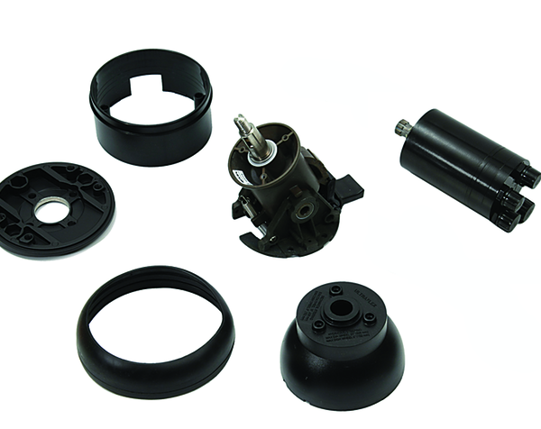 Helm Kit Tilt
