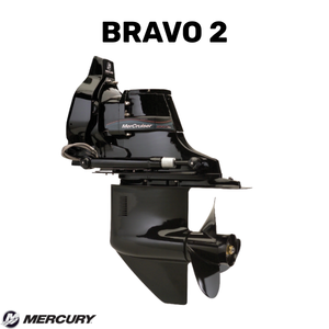 Bravo 2 Props