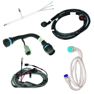 DTS Harness