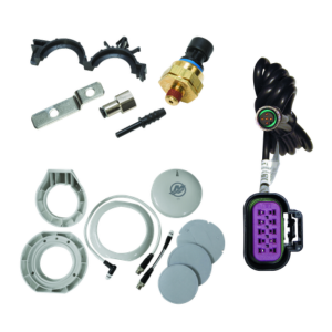 Speed Sensors