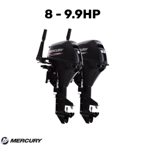 Propellers - 8hp-9.9hp