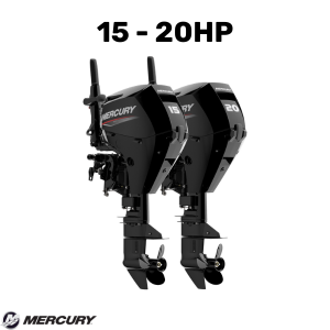Propellers - 15hp-20hp