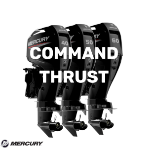 Command Thrust - 40hp-60hp