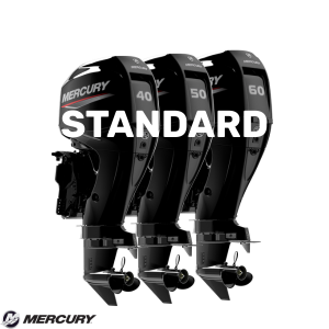 Standard - 40hp-60hp