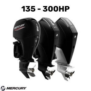 Propellers - 135hp-300hp