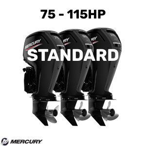 Standard - 75hp-115hp