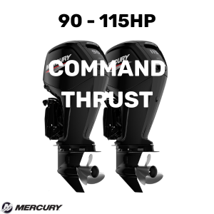 Command Thrust - 90hp-115hp