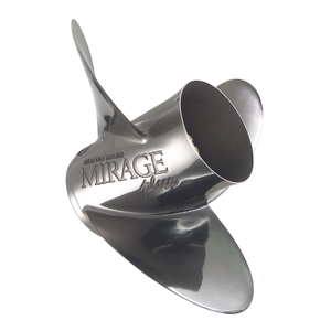 Mirage Plus