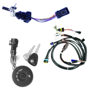Key Switches / Harnesses