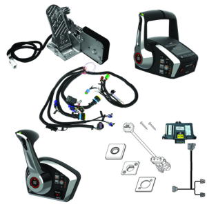 DTS Controls