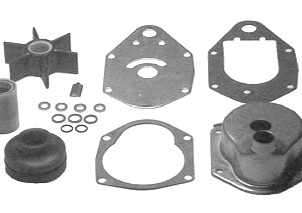 REPAIR KIT, Water Pump (812966A11)