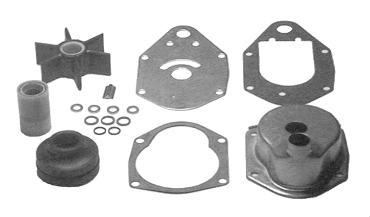 REPAIR KIT, Water Pump (812966A11)
