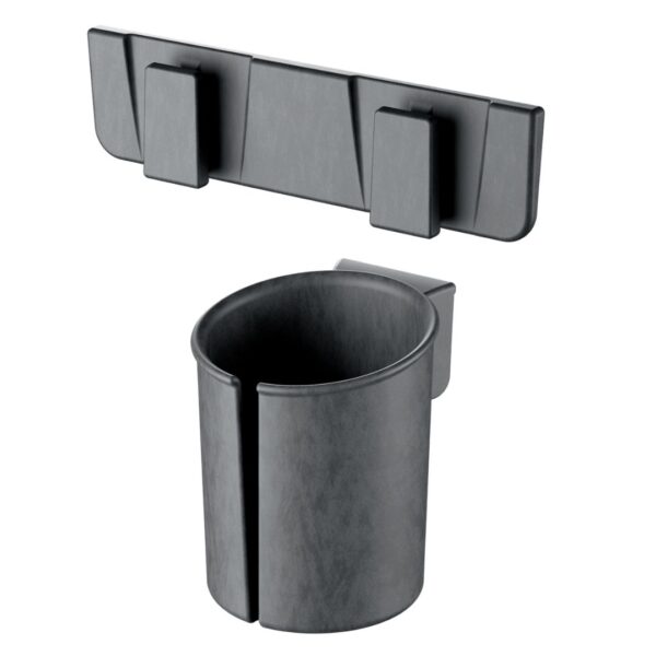 Dometic Bracket & Drink Holder For Patrol And CI Iceboxes