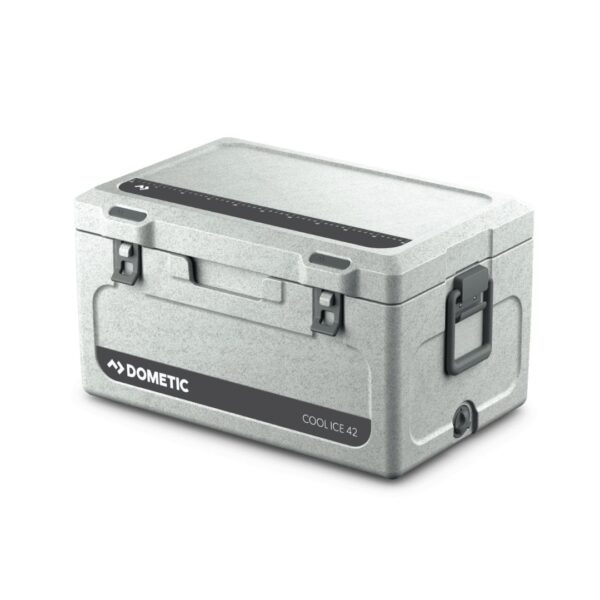 Dometic Cool Ice 42L Rotomoulded Icebox