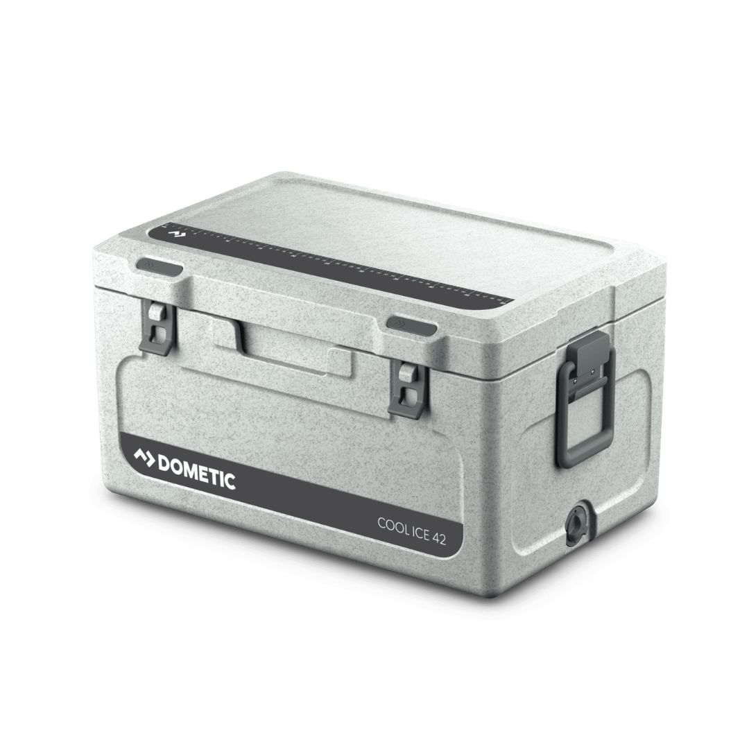 Dometic Cool Ice 42L Rotomoulded Icebox