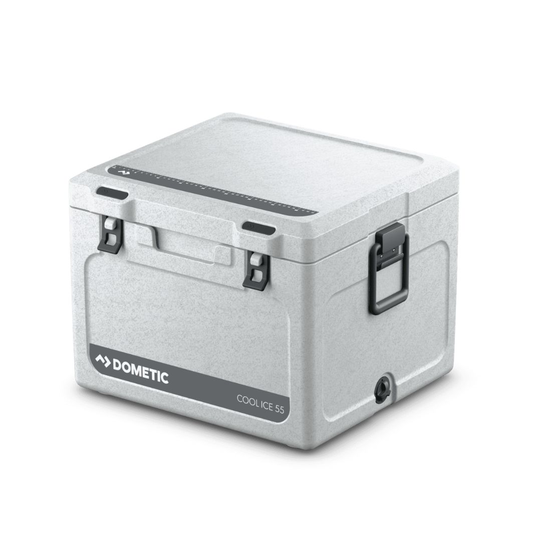 Dometic Cool Ice 56L Rotomoulded Icebox - Image 2